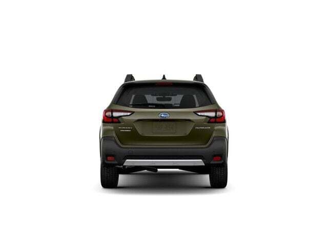2025 Subaru Outback Limited Hagerstown MD