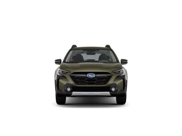 2025 Subaru Outback Limited Hagerstown MD
