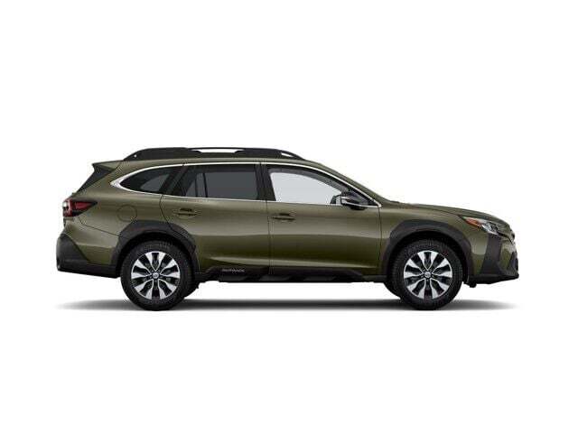 2025 Subaru Outback Limited Hagerstown MD
