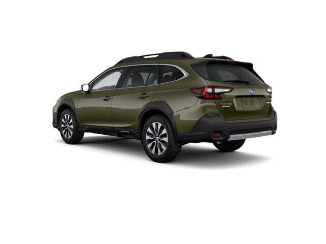 2025 Subaru Outback Limited Hagerstown MD