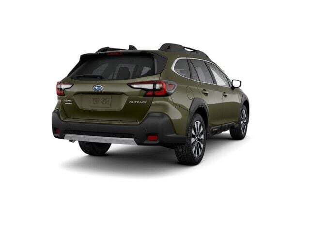 2025 Subaru Outback Limited Hagerstown MD