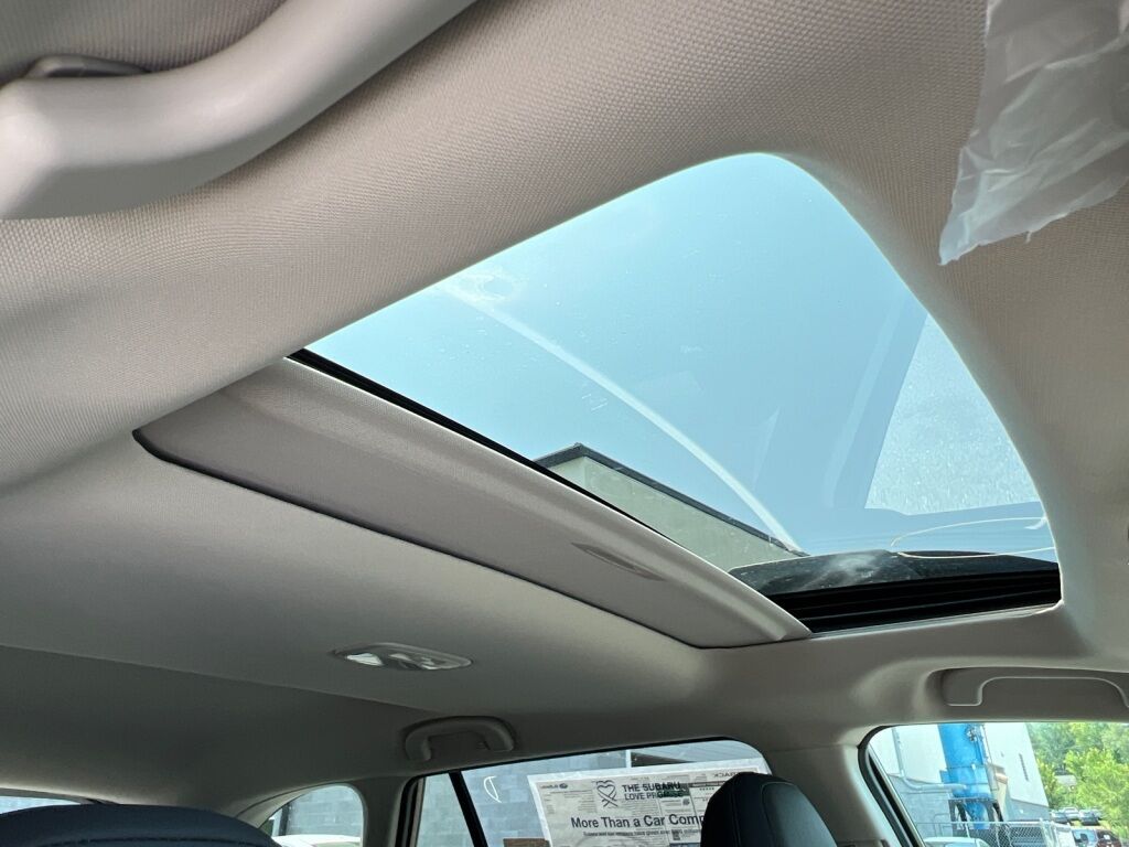 2025 Subaru Outback Limited Hagerstown MD