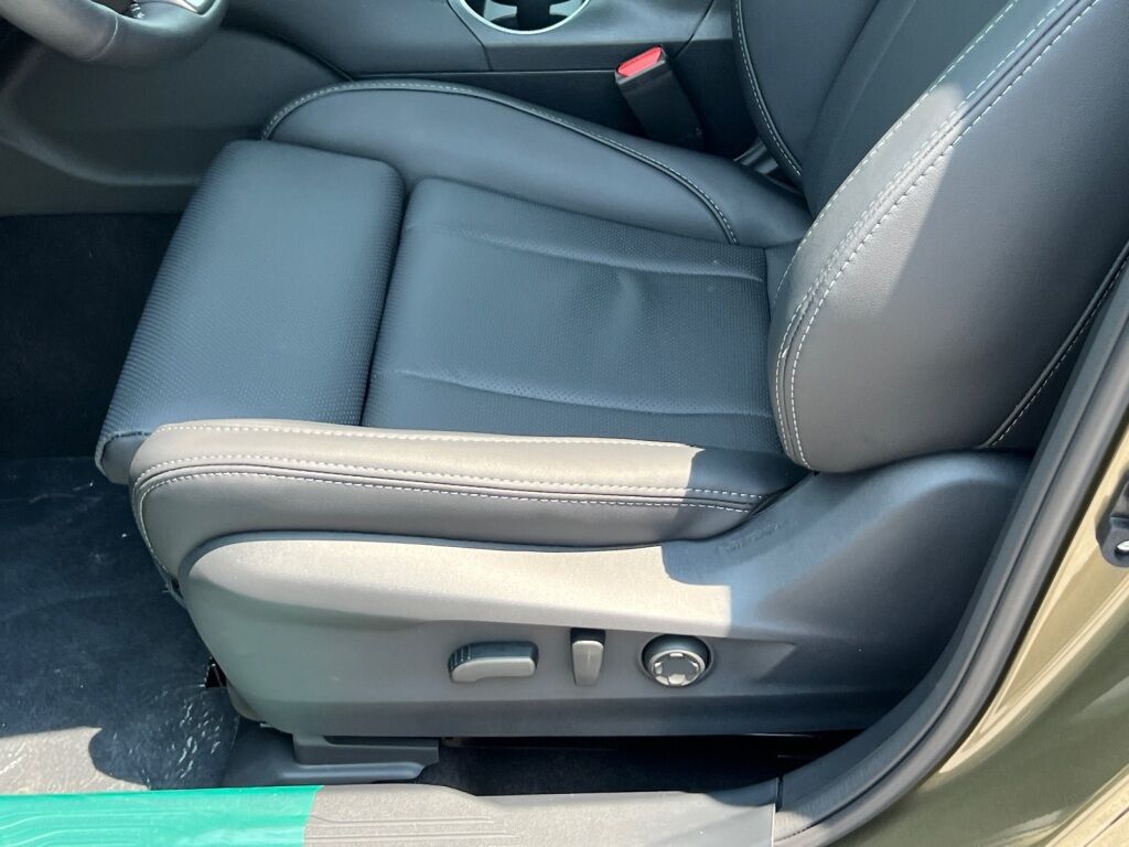 2025 Subaru Outback Limited Hagerstown MD
