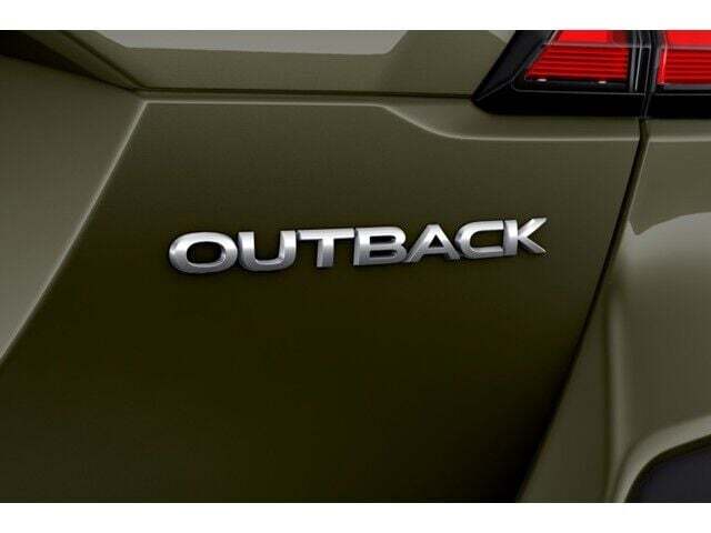 2025 Subaru Outback Limited Hagerstown MD