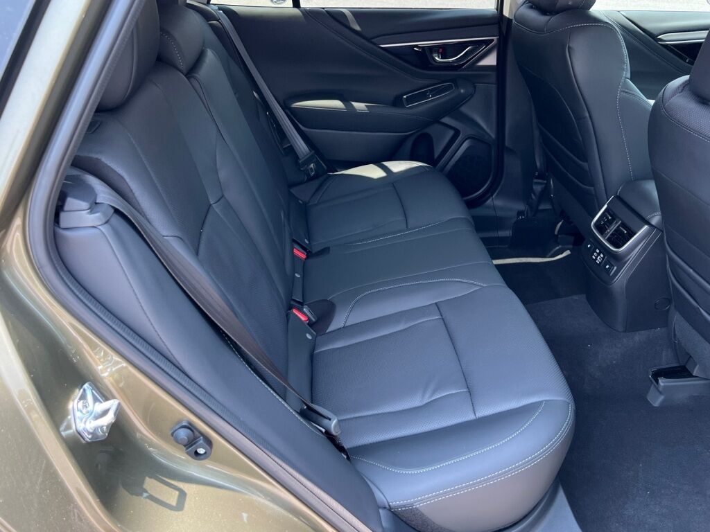 2025 Subaru Outback Limited Hagerstown MD