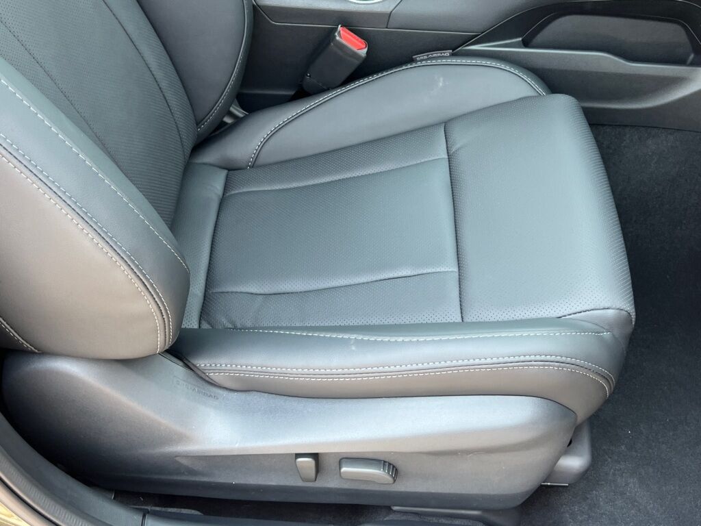 2025 Subaru Outback Limited Hagerstown MD