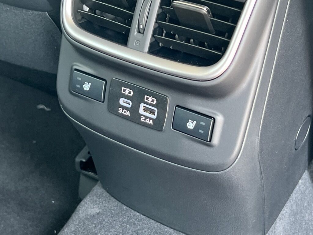 2025 Subaru Outback Limited Hagerstown MD