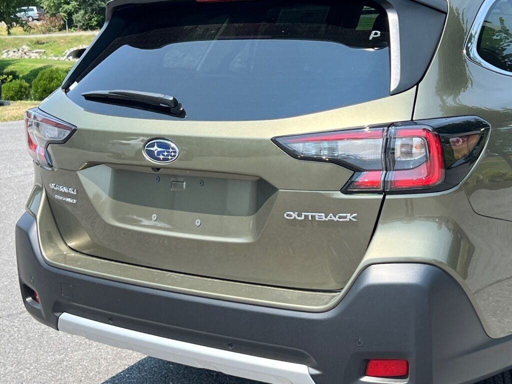2025 Subaru Outback Limited Hagerstown MD