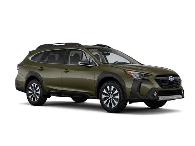 2025 Subaru Outback Limited Hagerstown MD