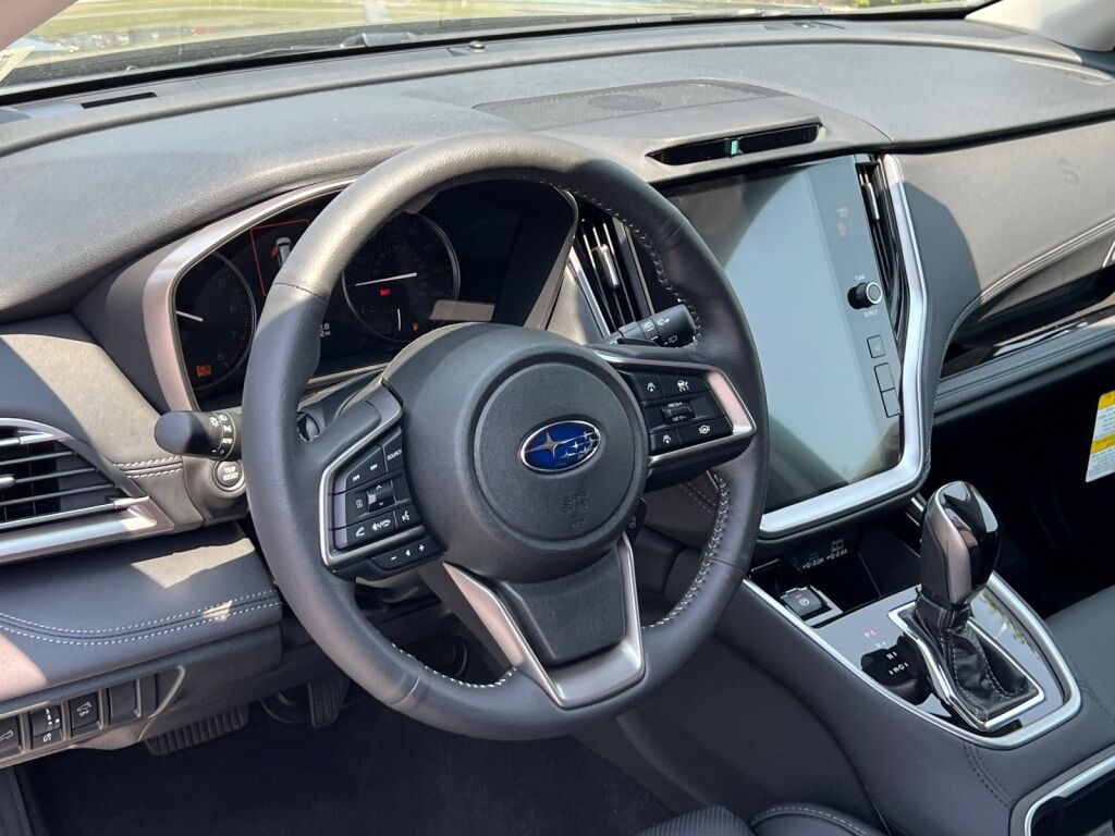 2025 Subaru Outback Limited Hagerstown MD