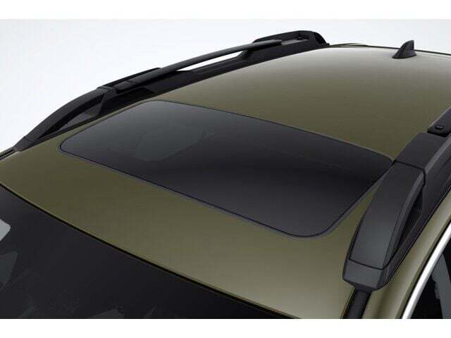 2025 Subaru Outback Limited Hagerstown MD