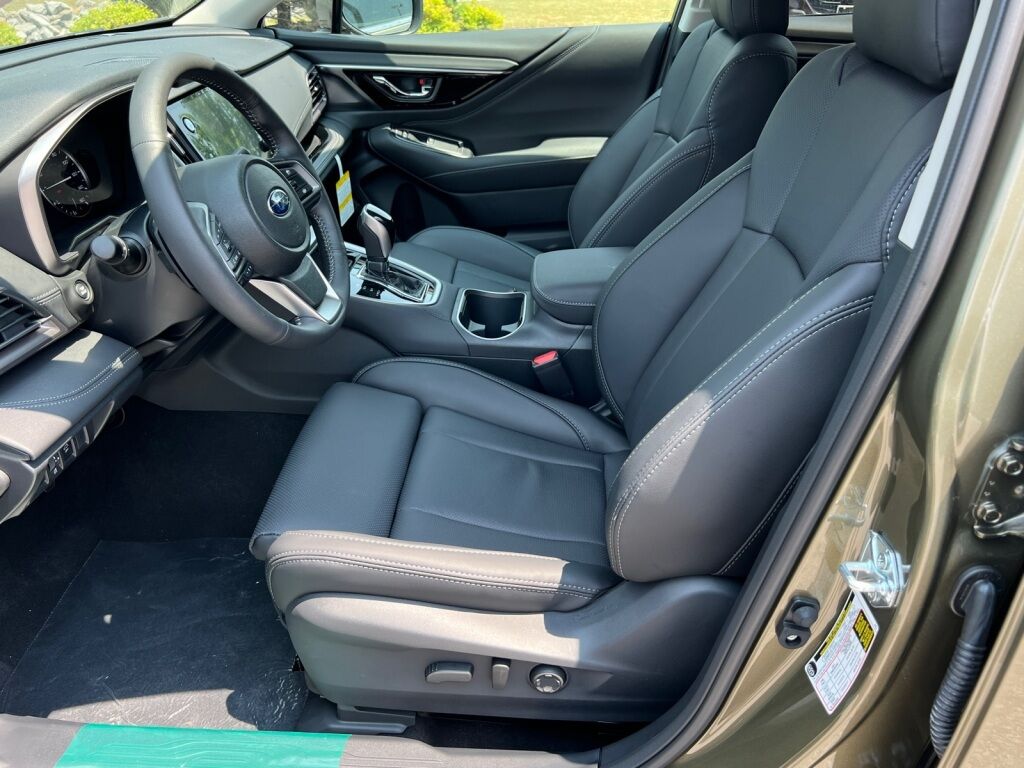 2025 Subaru Outback Limited Hagerstown MD