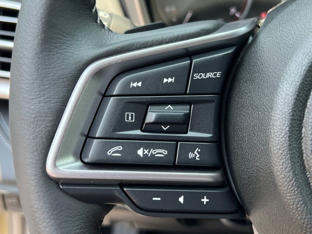 2025 Subaru Outback Limited Hagerstown MD