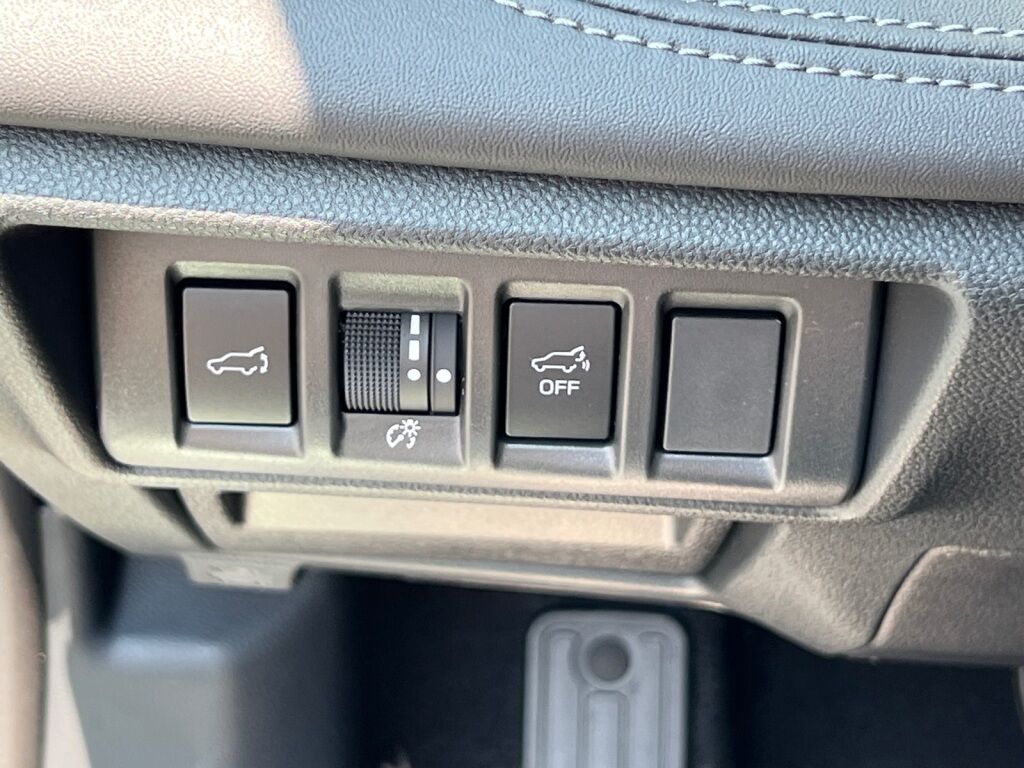 2025 Subaru Outback Limited Hagerstown MD
