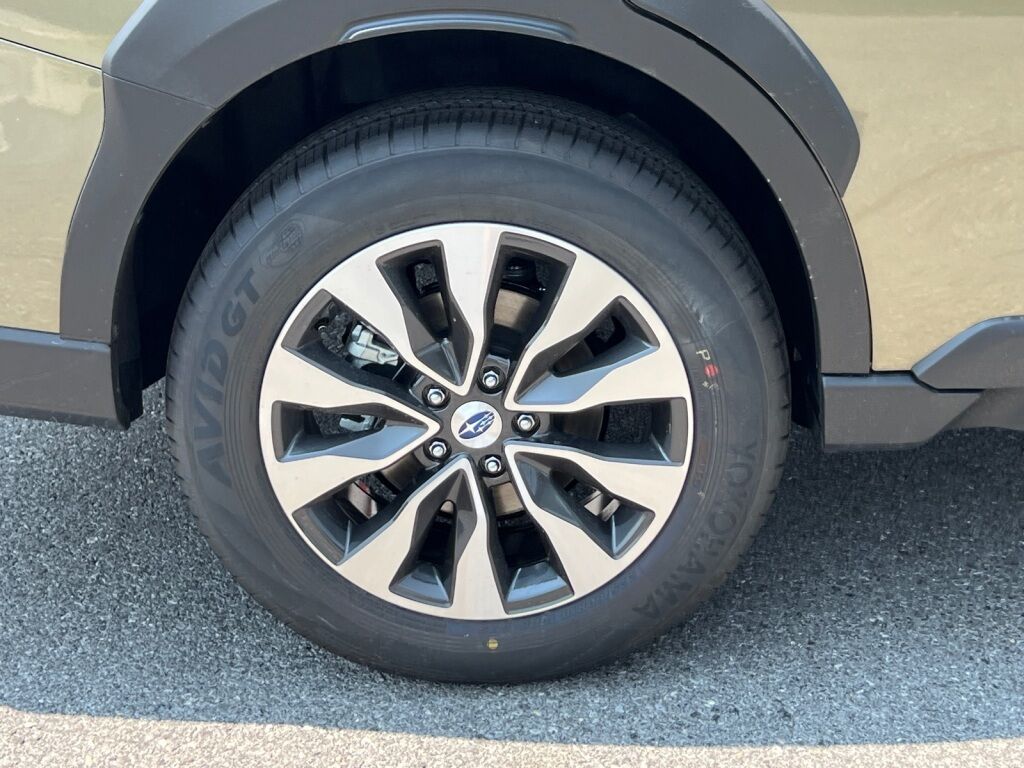 2025 Subaru Outback Limited Hagerstown MD