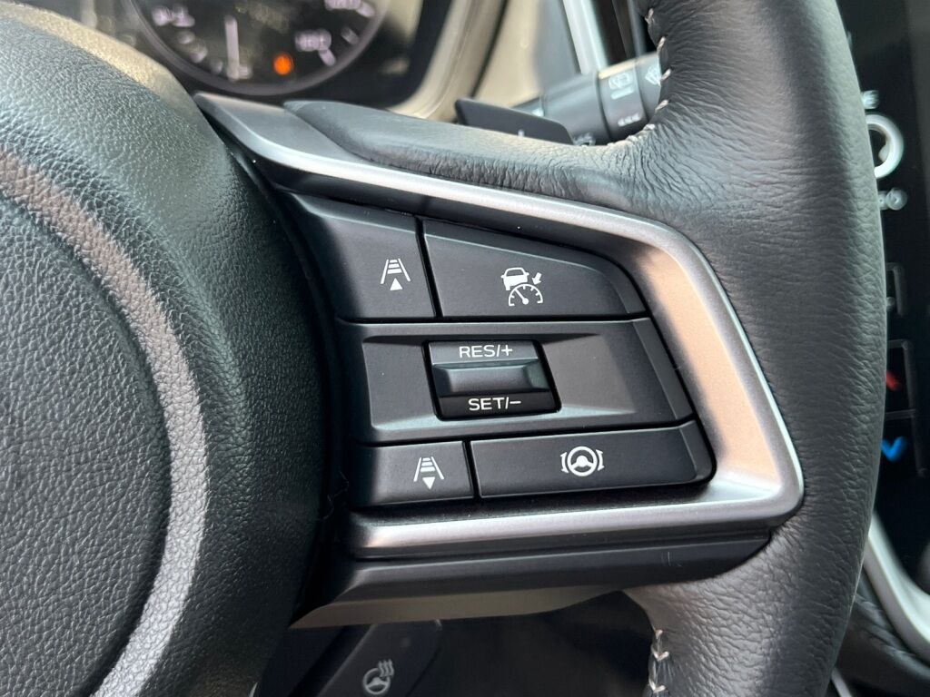 2025 Subaru Outback Limited Hagerstown MD
