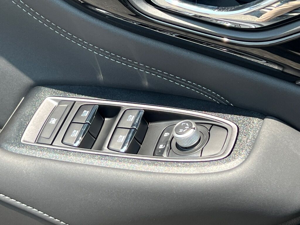 2025 Subaru Outback Limited Hagerstown MD