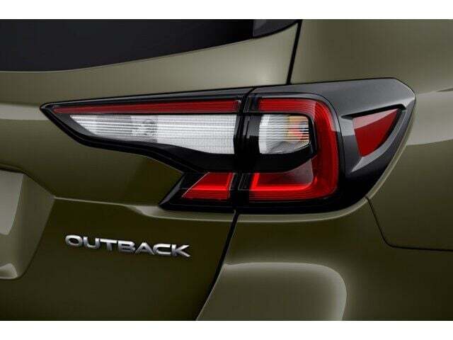 2025 Subaru Outback Limited Hagerstown MD