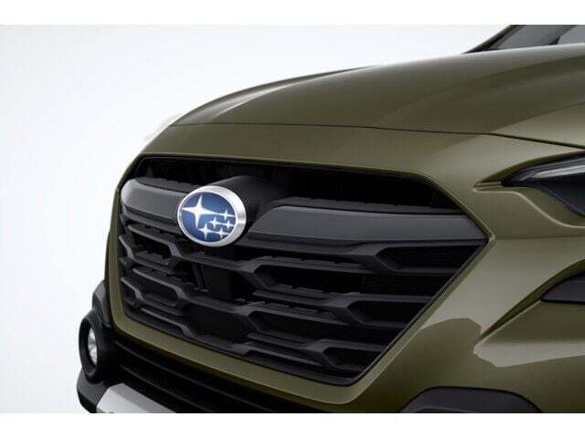 2025 Subaru Outback Limited Hagerstown MD