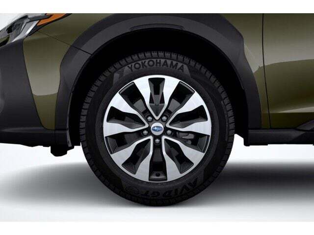 2025 Subaru Outback Limited Hagerstown MD