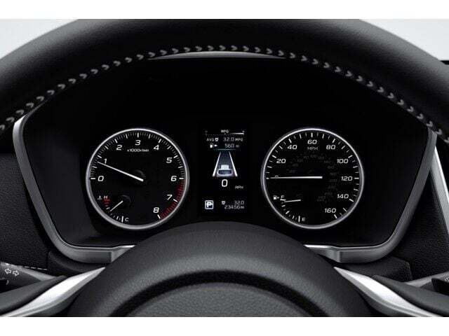 2025 Subaru Outback Limited Hagerstown MD