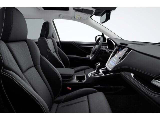 2025 Subaru Outback Limited Hagerstown MD