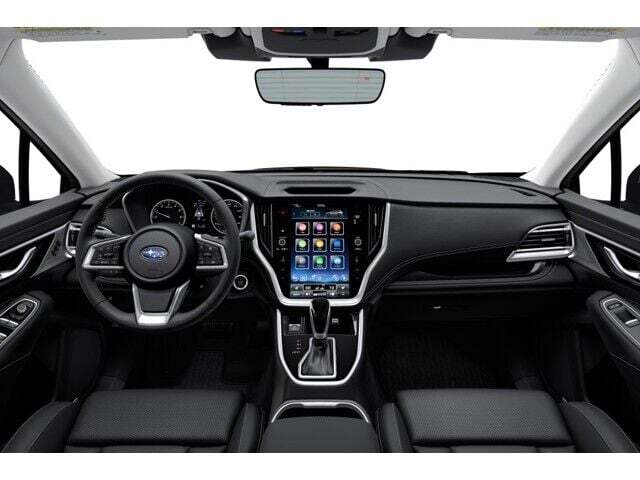 2025 Subaru Outback Limited Hagerstown MD