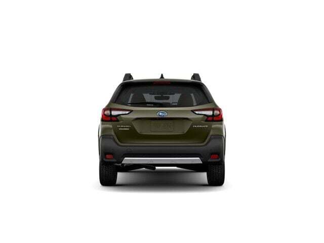 2025 Subaru Outback Limited Hagerstown MD