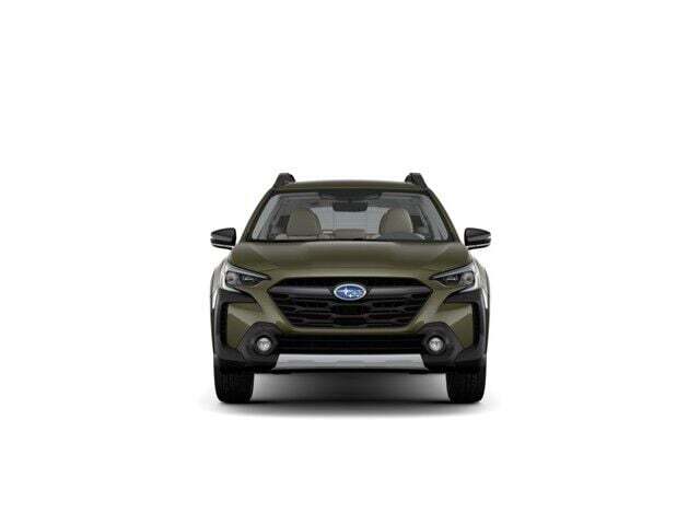 2025 Subaru Outback Limited Hagerstown MD