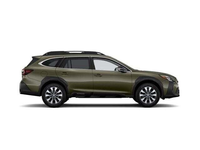 2025 Subaru Outback Limited Hagerstown MD