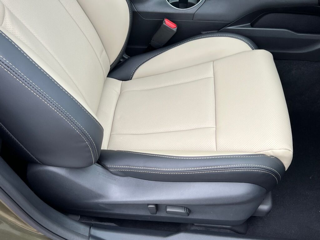 2025 Subaru Outback Limited Hagerstown MD