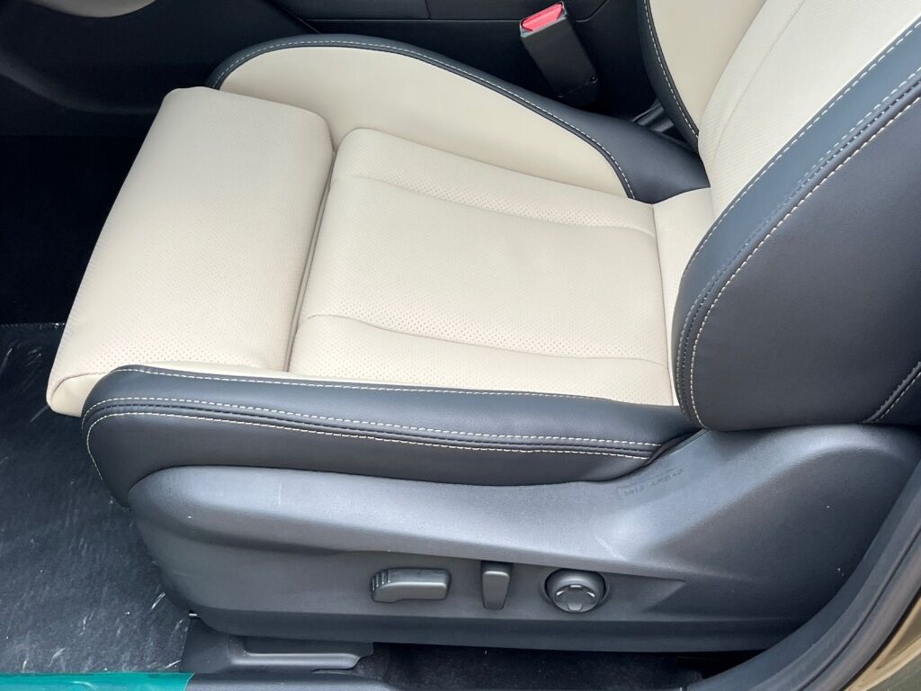 2025 Subaru Outback Limited Hagerstown MD