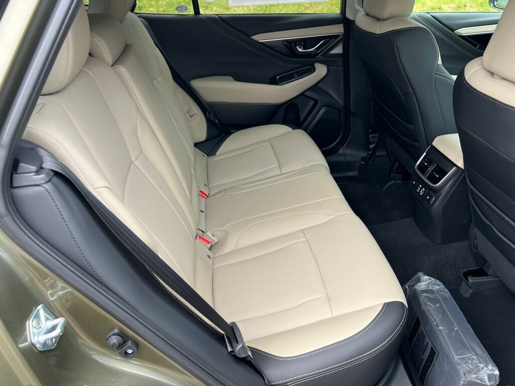 2025 Subaru Outback Limited Hagerstown MD