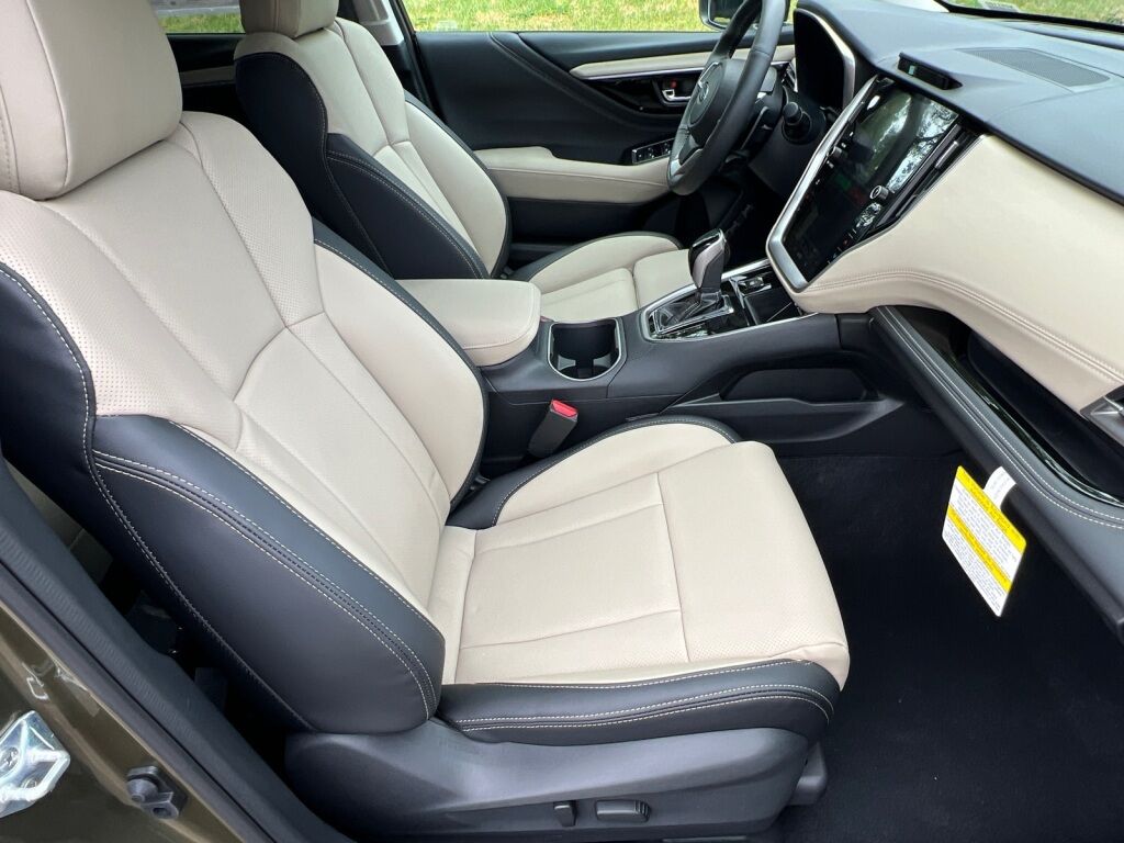 2025 Subaru Outback Limited Hagerstown MD