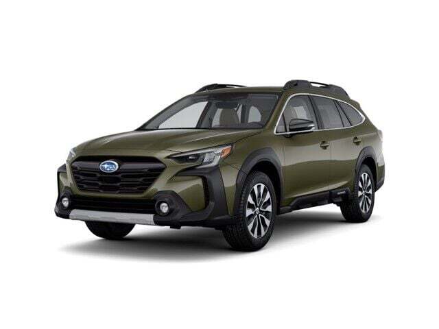 2025 Subaru Outback Limited Hagerstown MD