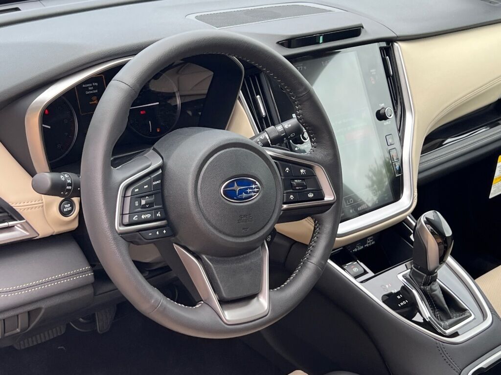 2025 Subaru Outback Limited Hagerstown MD