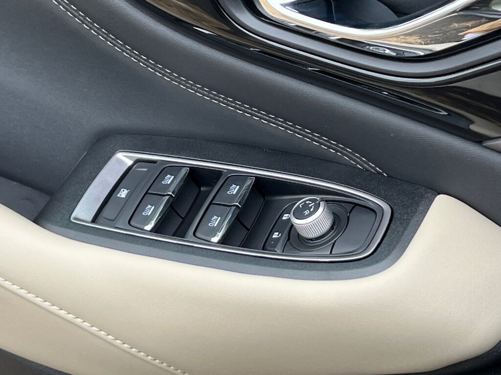 2025 Subaru Outback Limited Hagerstown MD