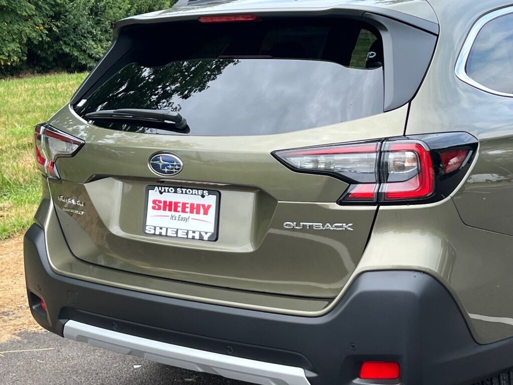 2025 Subaru Outback Limited Hagerstown MD