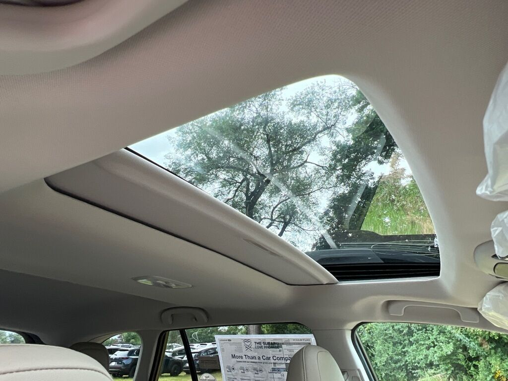 2025 Subaru Outback Limited Hagerstown MD