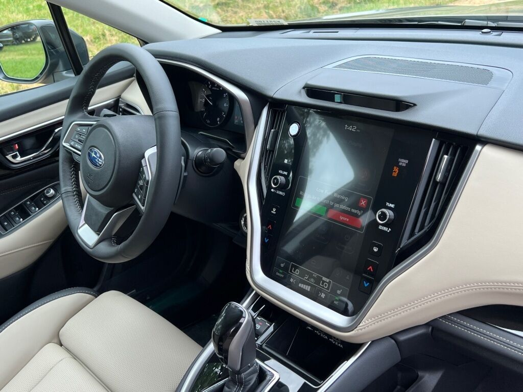 2025 Subaru Outback Limited Hagerstown MD