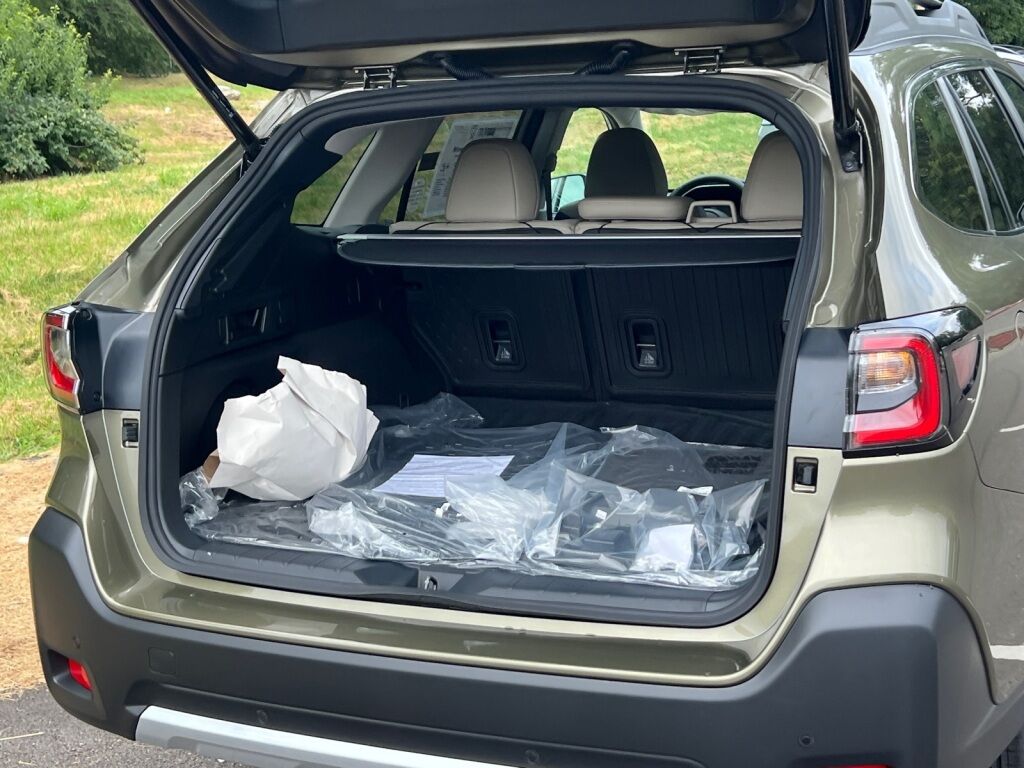 2025 Subaru Outback Limited Hagerstown MD