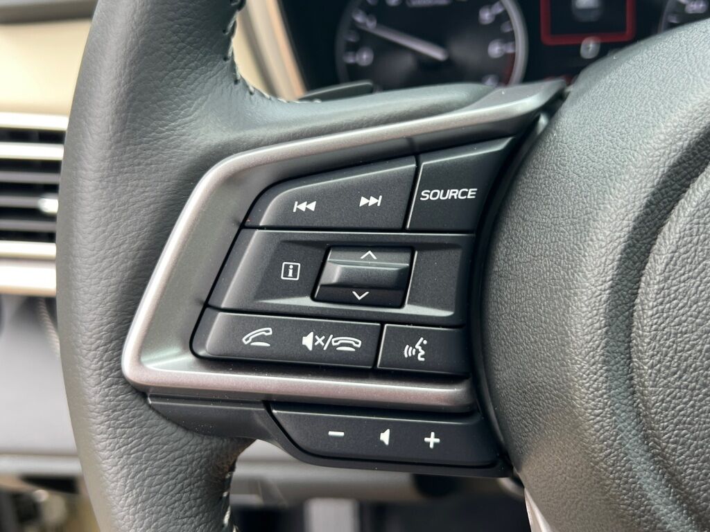 2025 Subaru Outback Limited Hagerstown MD