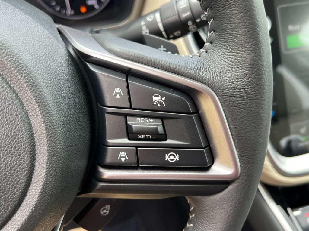 2025 Subaru Outback Limited Hagerstown MD