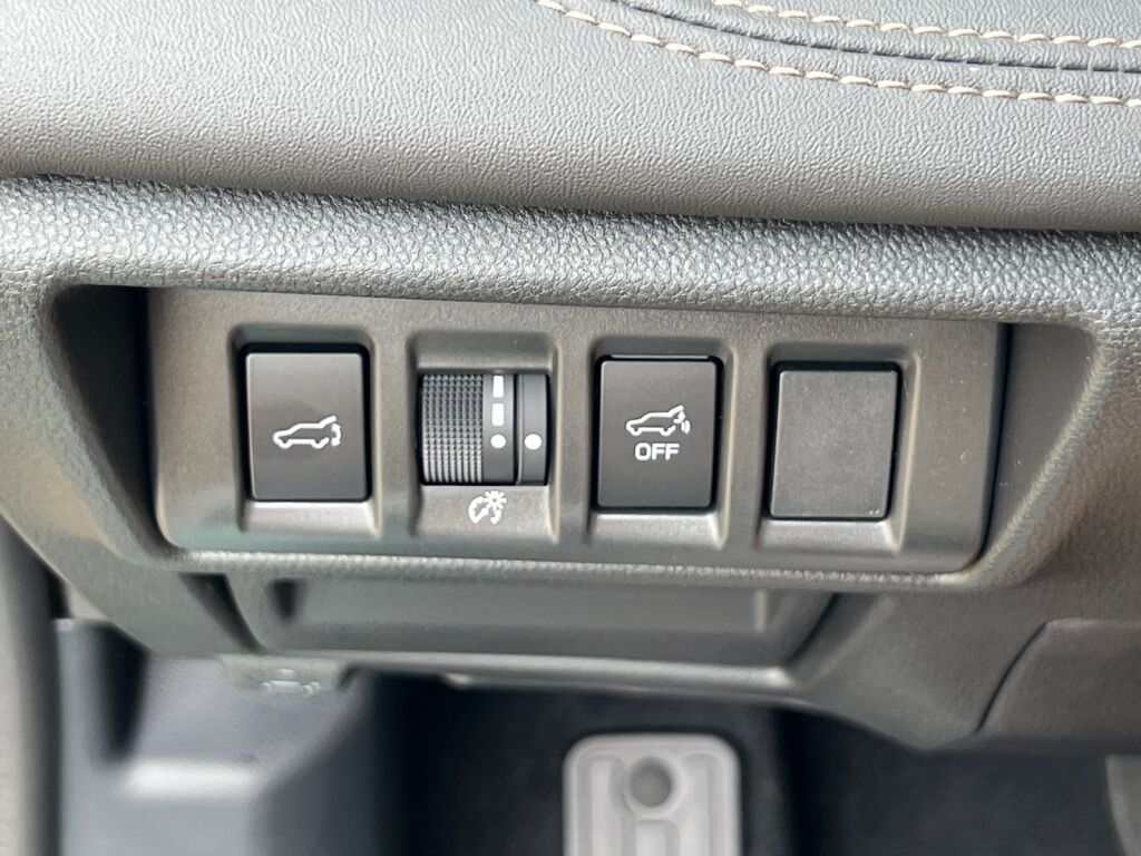 2025 Subaru Outback Limited Hagerstown MD