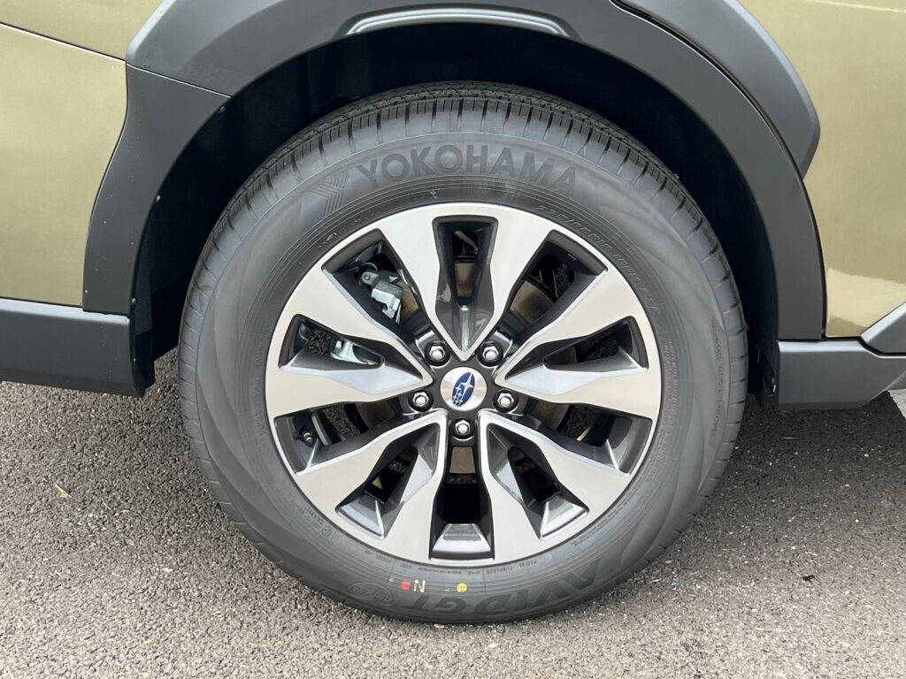 2025 Subaru Outback Limited Hagerstown MD