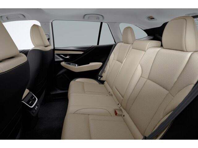 2025 Subaru Outback Limited Hagerstown MD