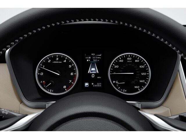 2025 Subaru Outback Limited Hagerstown MD