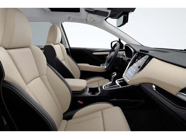 2025 Subaru Outback Limited Hagerstown MD