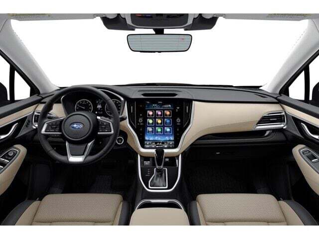 2025 Subaru Outback Limited Hagerstown MD