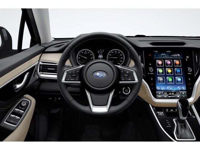 2025 Subaru Outback Limited Hagerstown MD